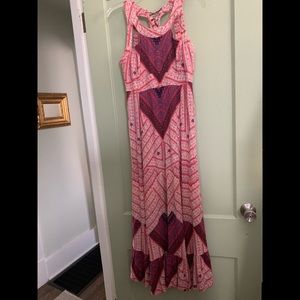 Free People Maxi Dress